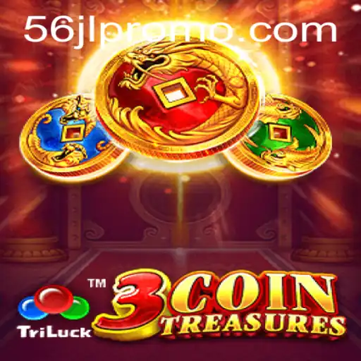 Unlocking the Mysteries of 3CoinTreasures: A Captivating Adventure Awaits