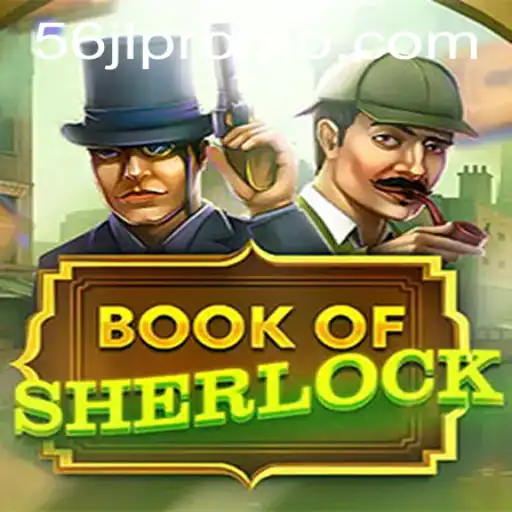 Discover the Intriguing World of BookOfSherlock