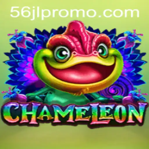 The Enchanting World of Chameleon: A Deep Dive into the Game with a Twist of 56JL