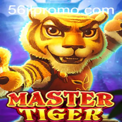 MasterTiger: Unleash Your Strategy Skills in This Thrilling Game