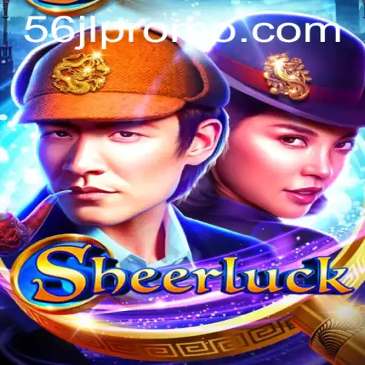 Unveiling Sheerluck: The Game of Mystery and Intrigue
