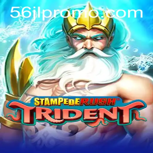 Dive into the Exciting World of StempedeRushTrident with Keyword 56JL