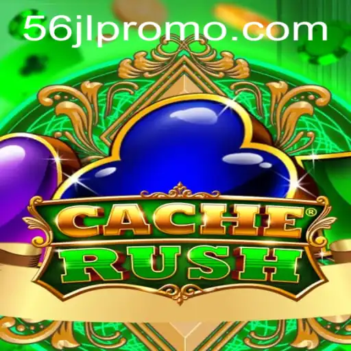 Unveiling CacheRush: The Next Big Thrill in Gaming