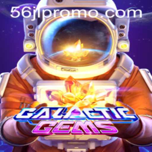 Discover the Enchanting World of GalacticGems