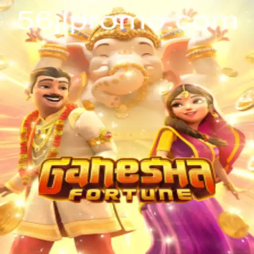 Unveiling GaneshaFortune: A Mesmerizing Blend of Myth and Modern Gaming