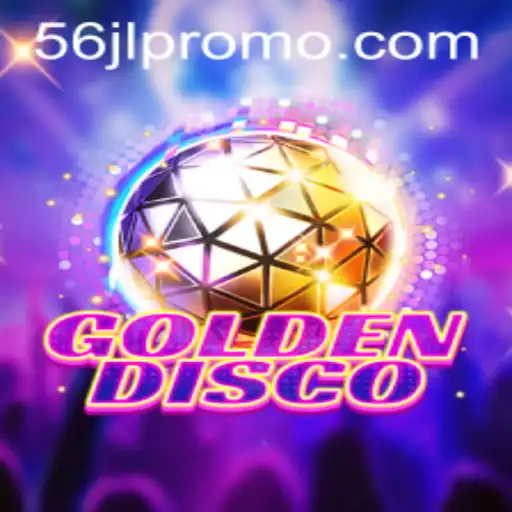GoldenDisco: A Captivating Journey into the World of Rhythm and Dance