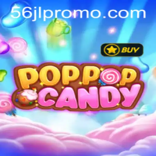 Exploring the Sweet World of POPPOPCANDY: An Engaging Gameplay Experience with 56JL