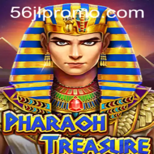 Discovering PharaohTreasure: The Game of Ancient Riches