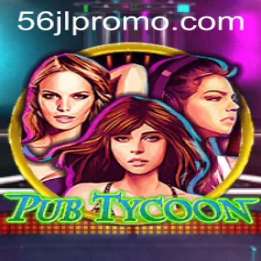 Explore the Fascinating World of PubTycoon