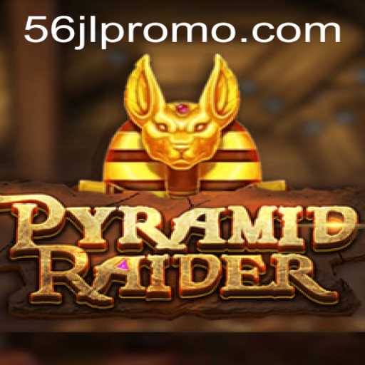 PyramidRaider Unveiled: Exploring the Mystical World of Adventure