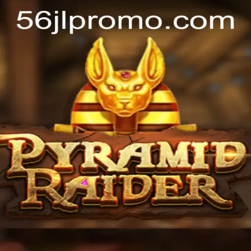 PyramidRaider Unveiled: Exploring the Mystical World of Adventure