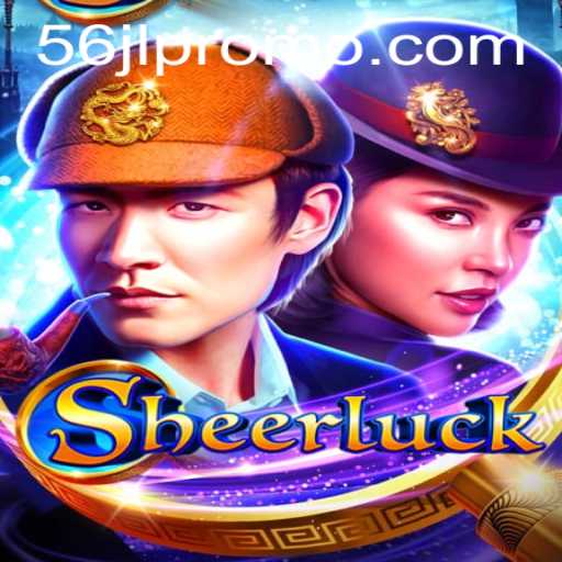 Unveiling Sheerluck: The Game of Mystery and Intrigue