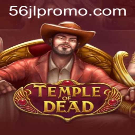 Exploring the Mystical Realms of TempleofDead