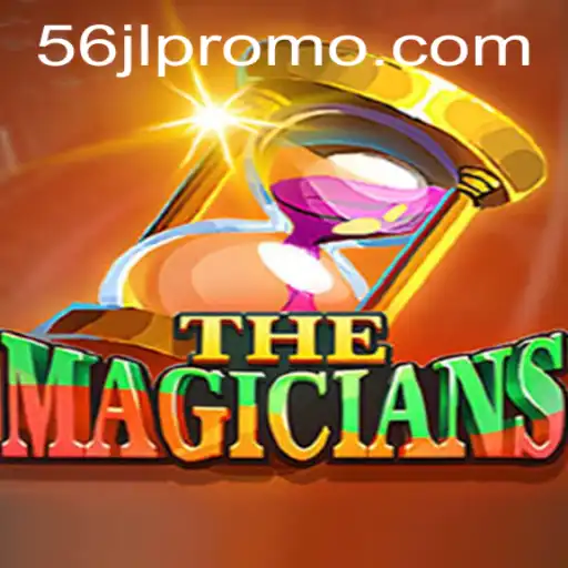TheMagicians: A Spellbinding Adventure with the Keyword '56JL'