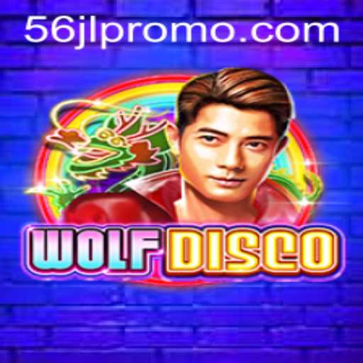 Exploring the Exciting World of 'WolfDisco': A Unique Gaming Experience