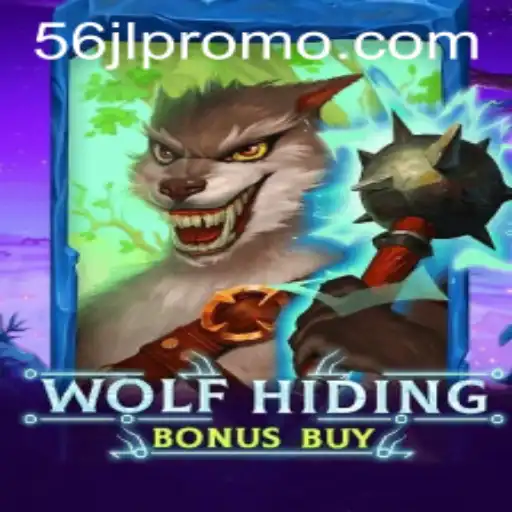 Unleashing the Thrills of WolfHidingBonusBuy: A New Era in Gaming